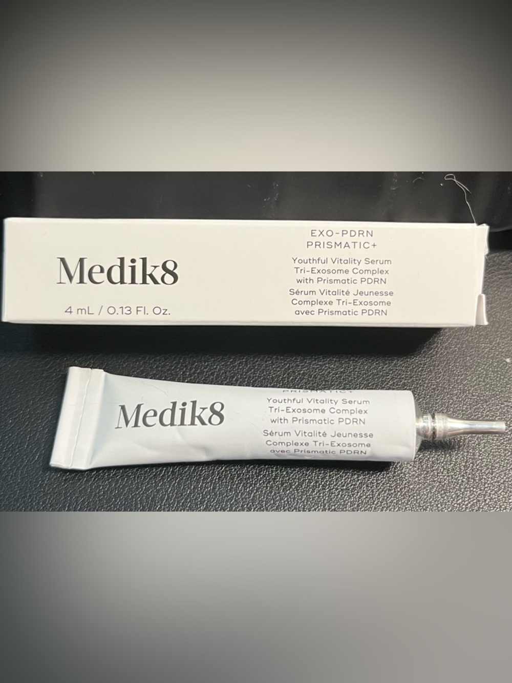 Medik8 Prismatic+ Youthful Vitality Serum - 4ml